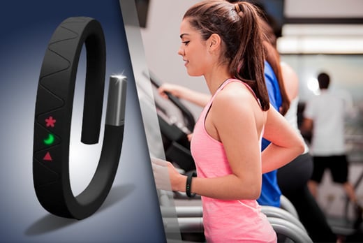 nuband activity tracker