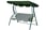 Mhstar-Uk-Ltd---3-Seater-Swing-Chair-with-Canopy-Green-or-Blues2