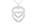 PERSONALISED-DOUBLE-LOVE-HEART-4-NAMES-SILVER-NECKLACE