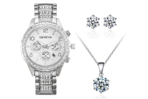 CRYSTAL-DATE-WATCH-WITH-SOLITAIRE-PENDANT-1