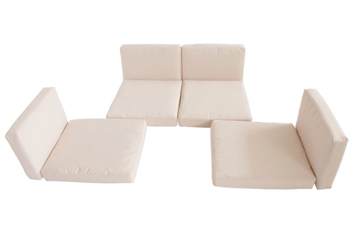 8 Rattan Cushion Covers Deal Sofas, Sofa Seat Cushion Covers Uk