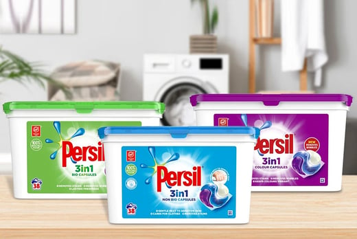 Avant-Garde-Brands-Ltd.---Persil-3in1-Washing-Capsules