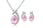 your-ideal-gift---CRYSTAL-PEAR-CUT-PENDANT-AND-EARRINGS-SET-RHODIUM-PLATEDs2