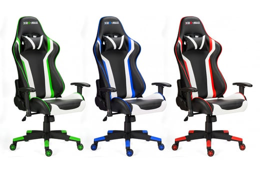 raygar gaming chair