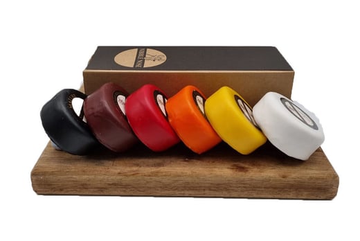 Cheese Box