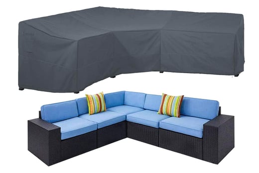 Garden Sofa Cover Voucher LivingSocial