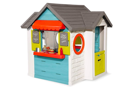 Smoby---Chef-House---Playhouses2