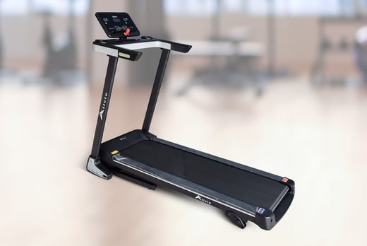 billna a6 foldable running machine specification