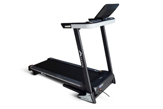 billna a6 foldable running machine specification