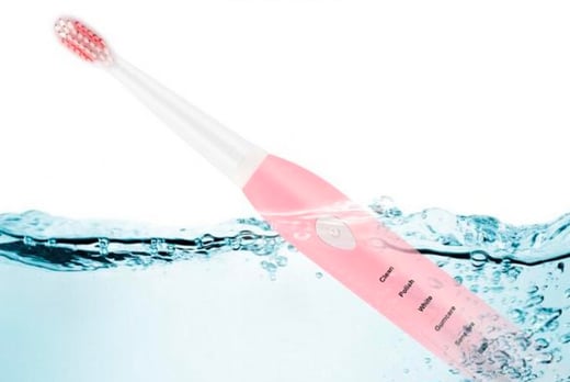 maybuy toothbrush heads