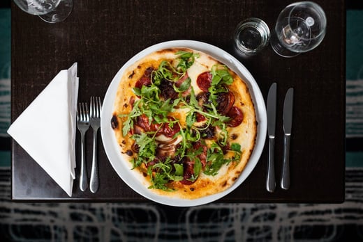 4* Newcastle upon Tyne Stay Dinner & Breakfast Travel Wowcher