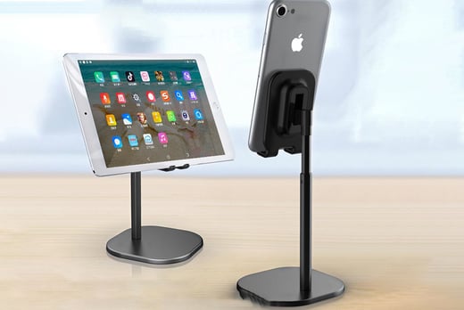 Phone Holder Desk Stand - Galway - LivingSocial