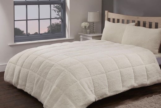 teddy bear bedding super king
