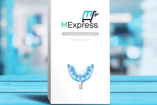 M Express £4 for 70% Discount 