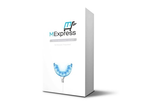 M Express £4 for 70% Discount 