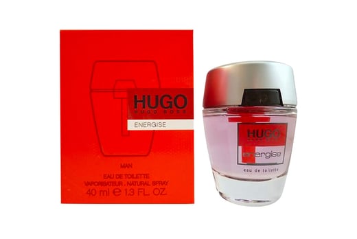 hugo boss energise 40ml