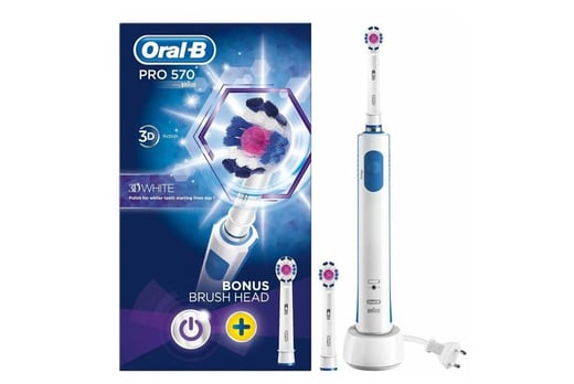 oral b 2200 pro
