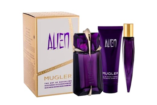 wowcher alien perfume