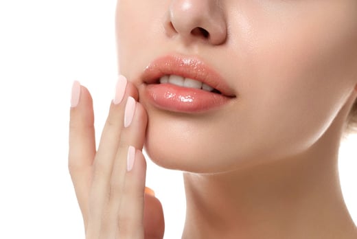 Dermal Russian Lip Filler Voucher