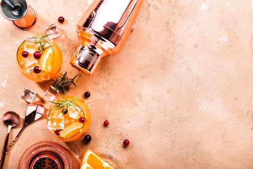 Wax Bar Cocktails Voucher - Nottingham