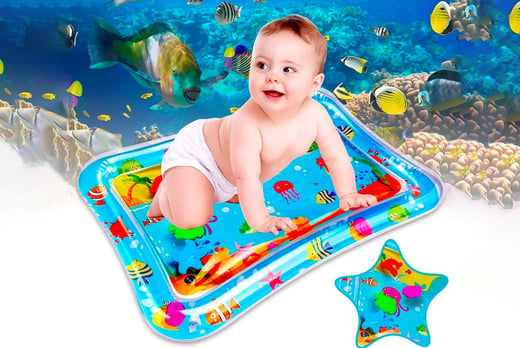 GLOBAL-GIFT-HOUSE-LIMITED-Inflatable-Tummy-Time-Mat-Premium-1