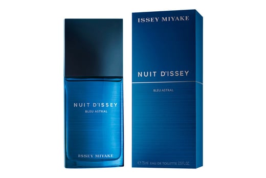 Issey Miyake Nuit D'issey Bleu Astral Offer - 125ml - Essex - Wowcher