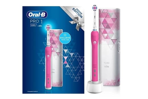 oral b pro680
