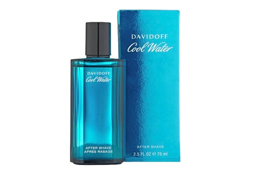 cool water aftershave