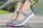 Womens Breathable Sneakers Sport Trainers 1