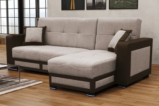 corner sofa bed offers