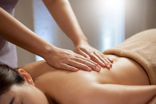 Choice of Massage Voucher - Cambridgeshire