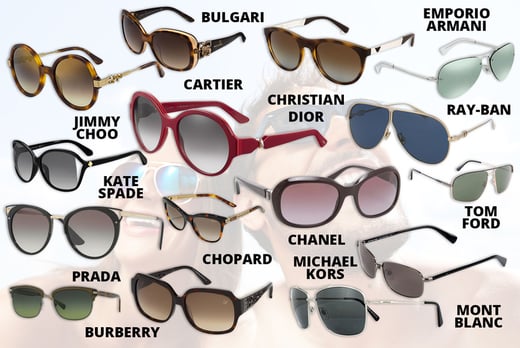 2x Aviator Sunglasses - 8 Styles! | Shop | Wowcher