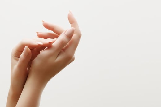 2ml Dermal Hand Filler Deal - London