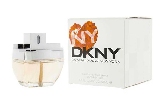 dkny my ny edp