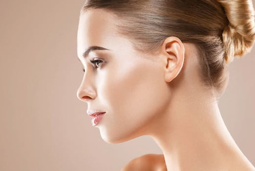 HIFU 'Facelift'