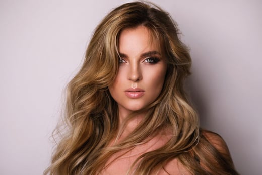 Balayage, Haircut, Blow Dry & Treatment