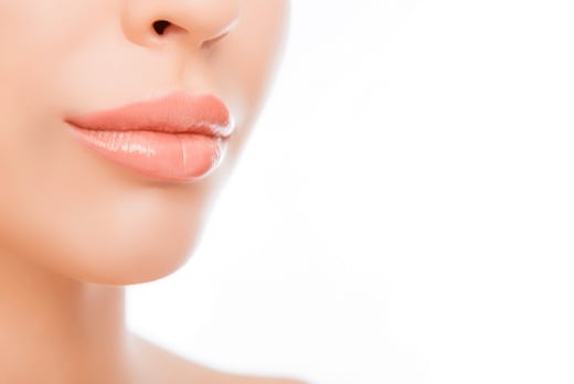 1ml Lip Dermal Filler Voucher - Tooting 
