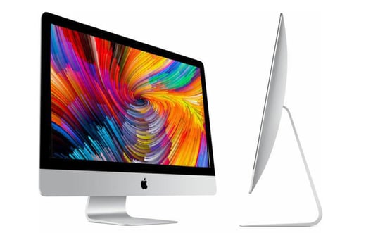 Apple iMac 27Inch Deal Wowcher