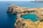 St Paul's Bay, Malta Stock Image