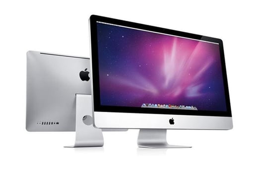 2009 imac 21.5 price