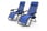 Garden-Sun-Loungers-With-Cup-Holder