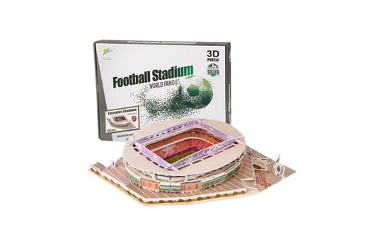 Asia-Source-Enterprise-Ltd-Football-Stadium-3D-Puzzle-2