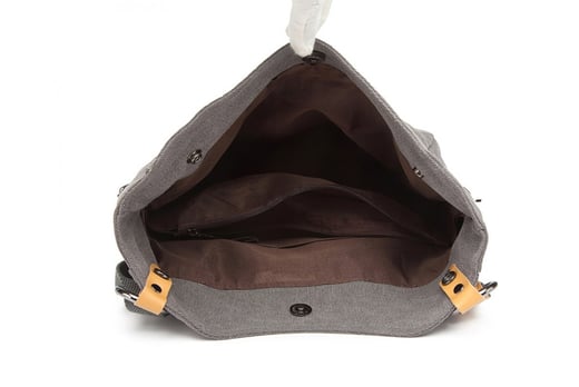 Convertible Shoulder Bag Backpack Offer - Edinburgh - Wowcher