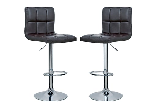 wowcher breakfast bar stools