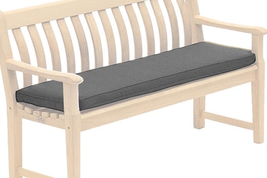 Outdoor Furniture Seating Pad Deal, Garden Seat Pads Uk