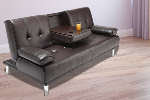 cinema style sofa bed