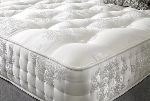 buy pocket sprung mattress