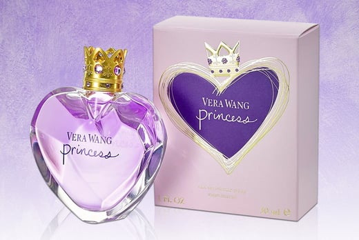 Vera Wang Princess Edt Offer Wowcher