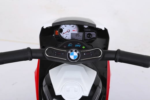 Somerset-Gadgets-Ltd---BMW-Licenced-6V-4.5A-35W-Battery-Powered-Kids-Electric-Ride-On-Toy-Motorcycle-Bikes5