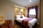 Hallmark Hotel Warrington - bedroom